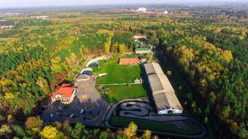Фотографии Курортные отели Malutkie Resort - Centrum Rekreacyjne г. Радомско (Польша) №1 Фото Курортные отели Malutkie Resort - Centrum Rekreacyjne г. Радомско 1
