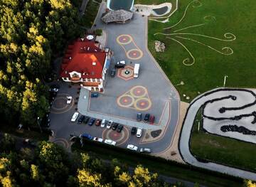 Фотографии Курортные отели Malutkie Resort - Centrum Rekreacyjne г. Радомско (Польша) №2 Фото Курортные отели Malutkie Resort - Centrum Rekreacyjne г. Радомско 2