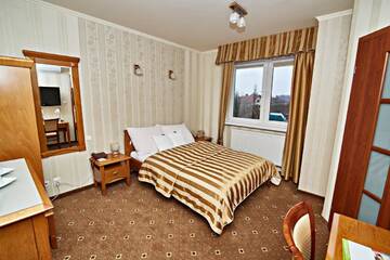 Фотографии Отель Hotel Ted г. Радомско (Польша) №4 Фото Отель Hotel Ted г. Радомско 4
