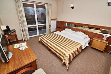 Фотографии Отель Hotel Ted г. Радомско (Польша) №3 Фото Отель Hotel Ted г. Радомско 3