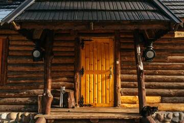 Фото номера Вилла «Лаванда» Комплексы для отдыха с коттеджами/бунгало Eco Domki Malutkie Resort г. Радомско 26