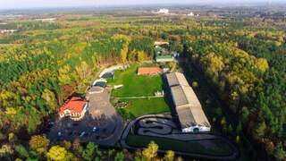 Фото Курортные отели Malutkie Resort - Centrum Rekreacyjne г. Радомско